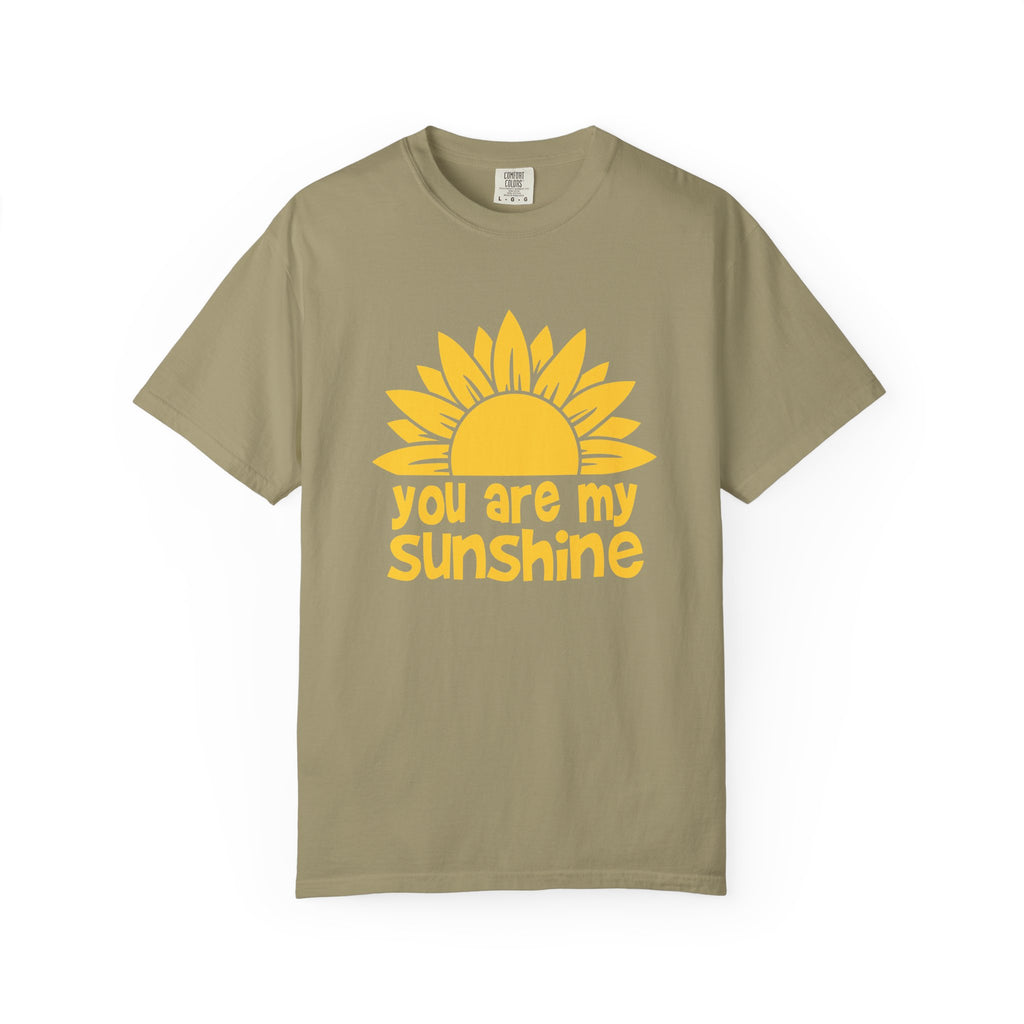 You Are My Sunshine T-shirt