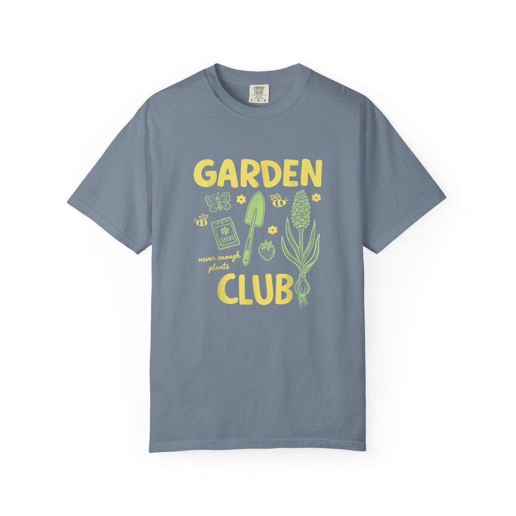 Garden Club T-shirt