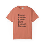 Garden T-shirt