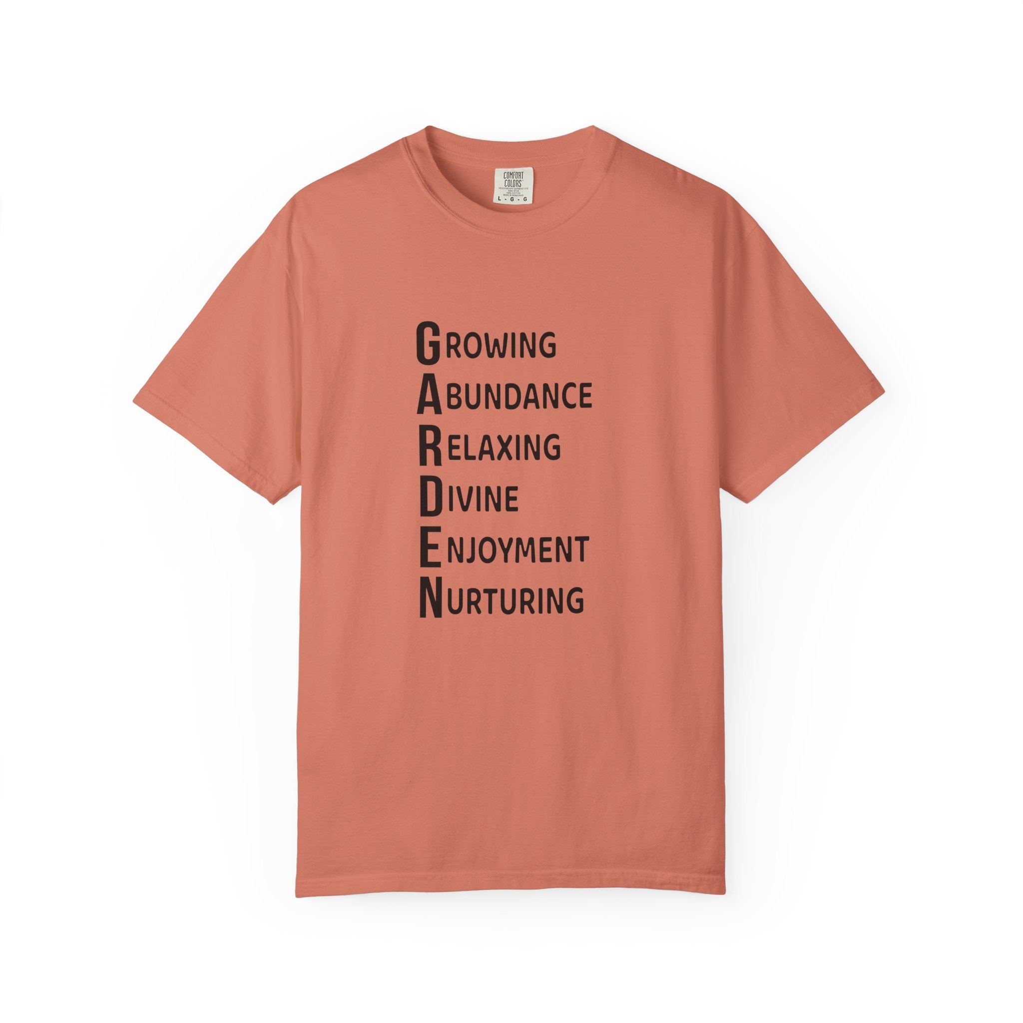 Garden T-shirt