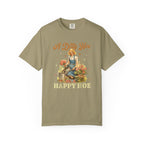 A Dirty Hoe Happy Hoe T-shirt