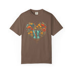 Gardening Shoe T-shirt