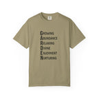 Garden T-shirt