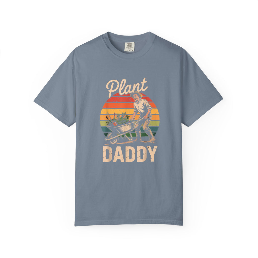 Plant Daddy T-shirt