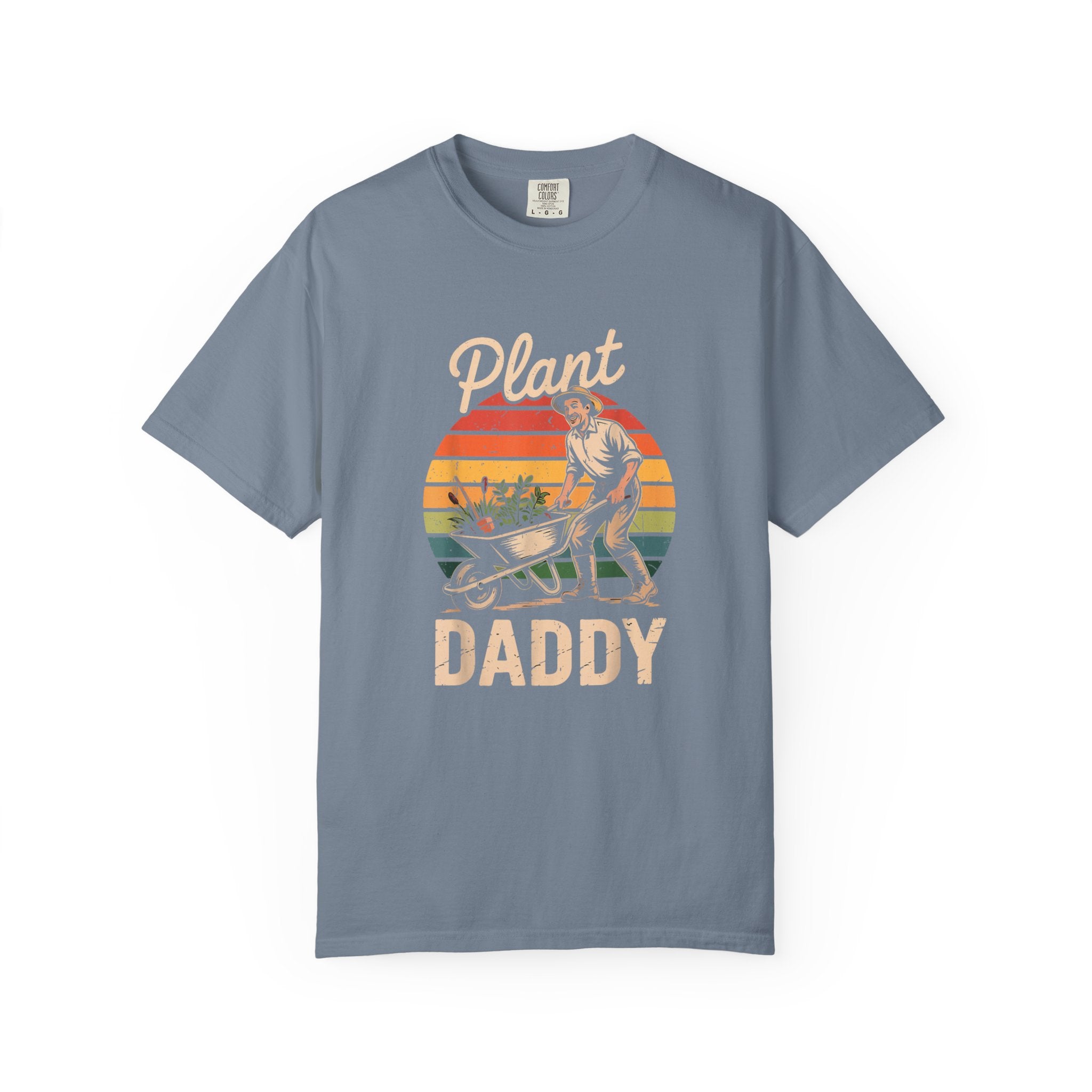Plant Daddy T-shirt