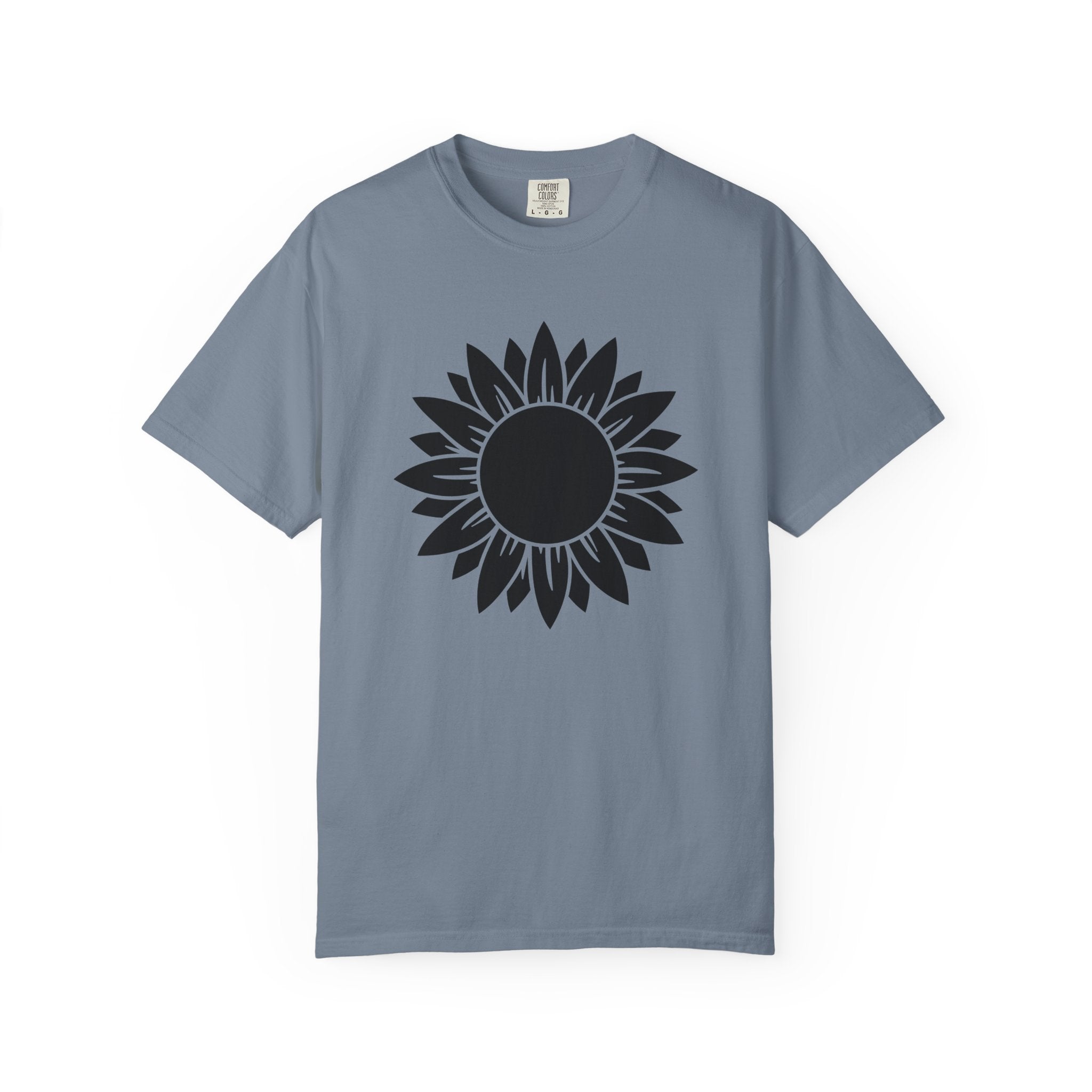 Sunflower T-shirt
