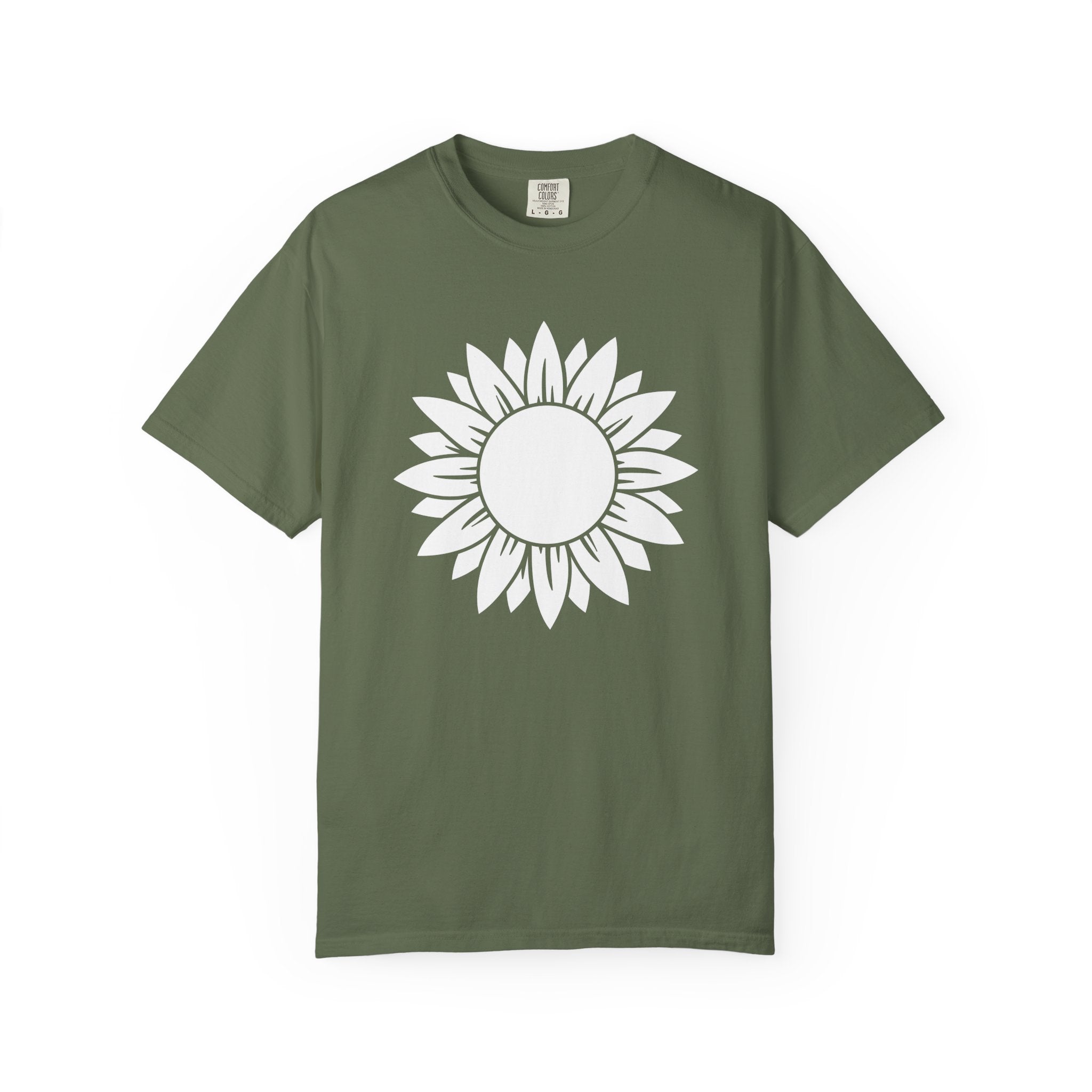 Sunflower T-shirt