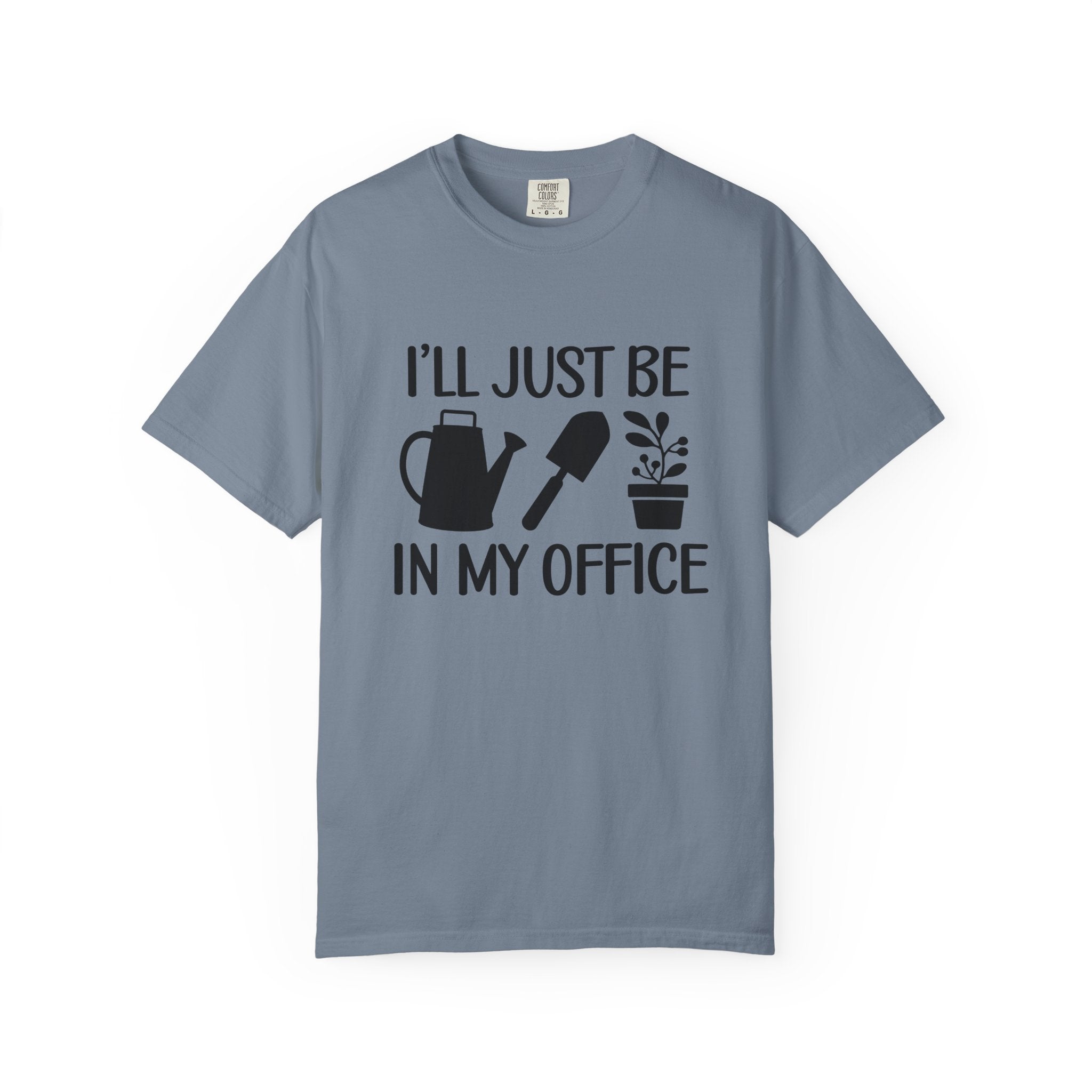 In My Office T-shirt