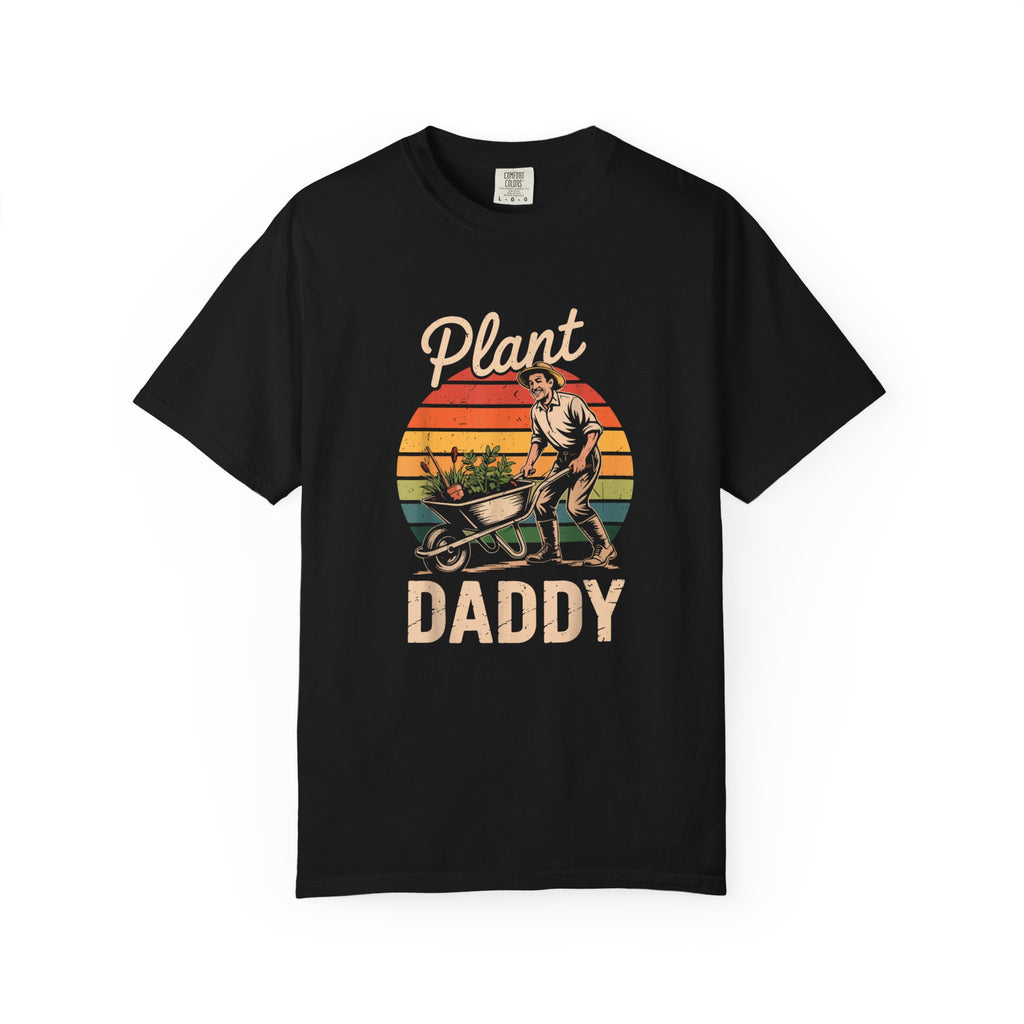 Plant Daddy T-shirt