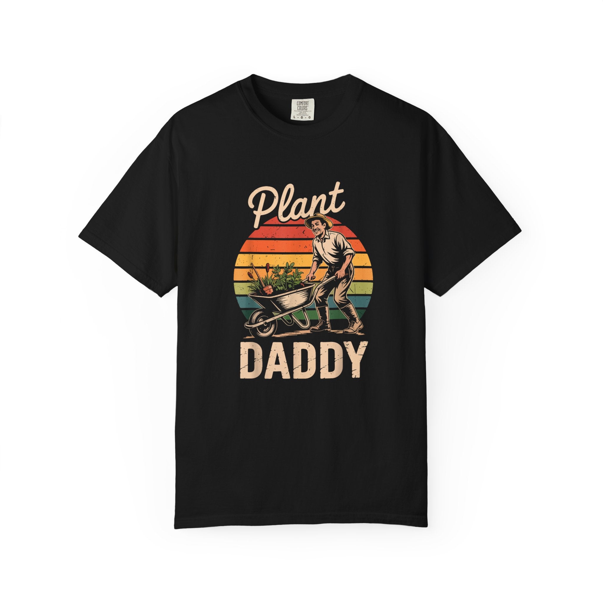 Plant Daddy T-shirt