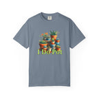 I Do Pot T-shirt