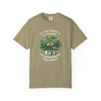 If You Were a Plant, I'd Remember Your Name T-shirt
