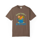 Sometimes I Wet My Plants T-shirt