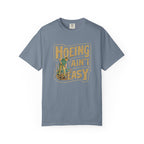 Hoeing Ain't Easy T-shirt