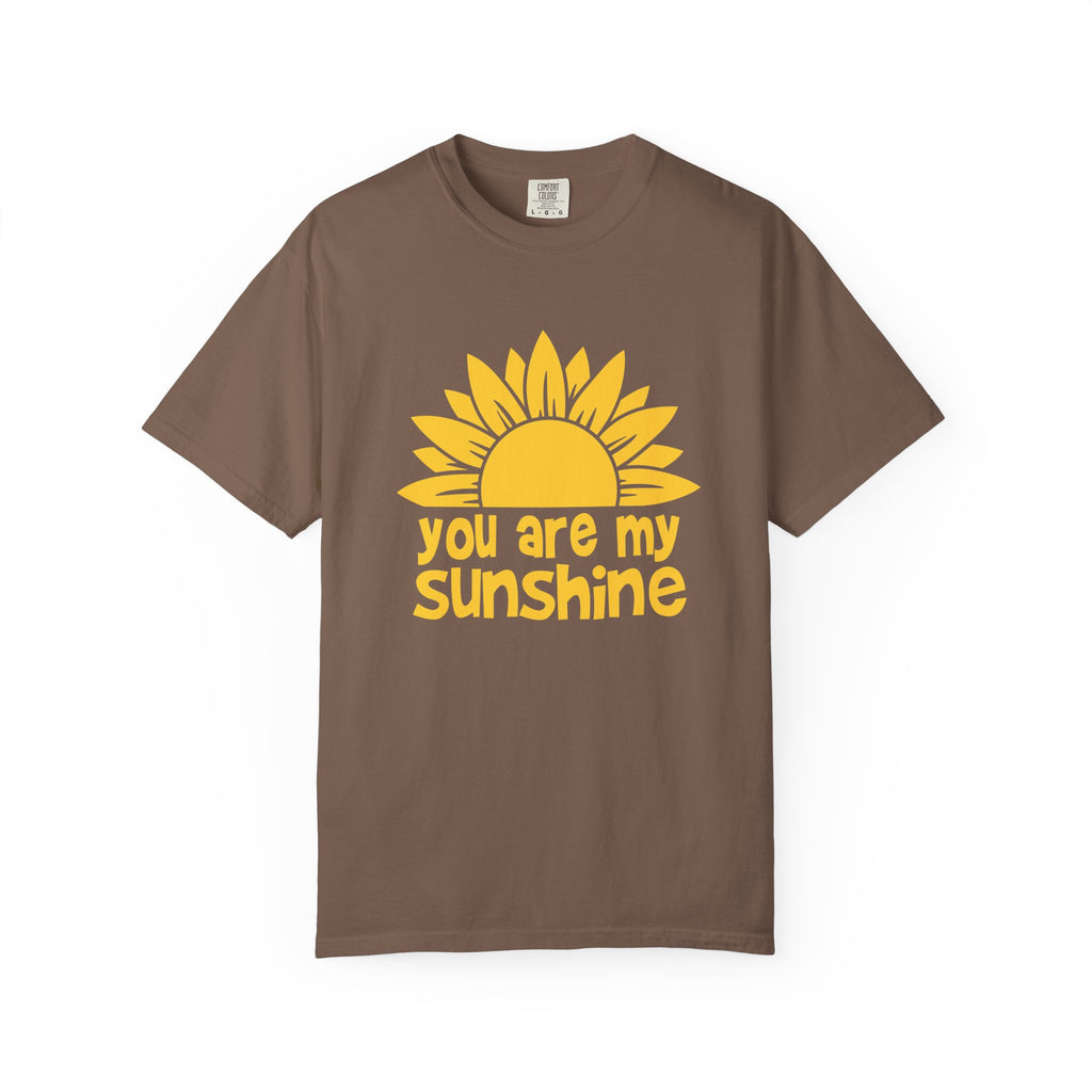 You Are My Sunshine T-shirt