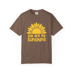 You Are My Sunshine T-shirt
