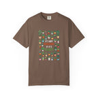 It's Not Hoarding If It's Plants T-shirt