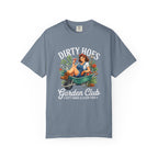 Dirty Hoes Garden Club T-shirt
