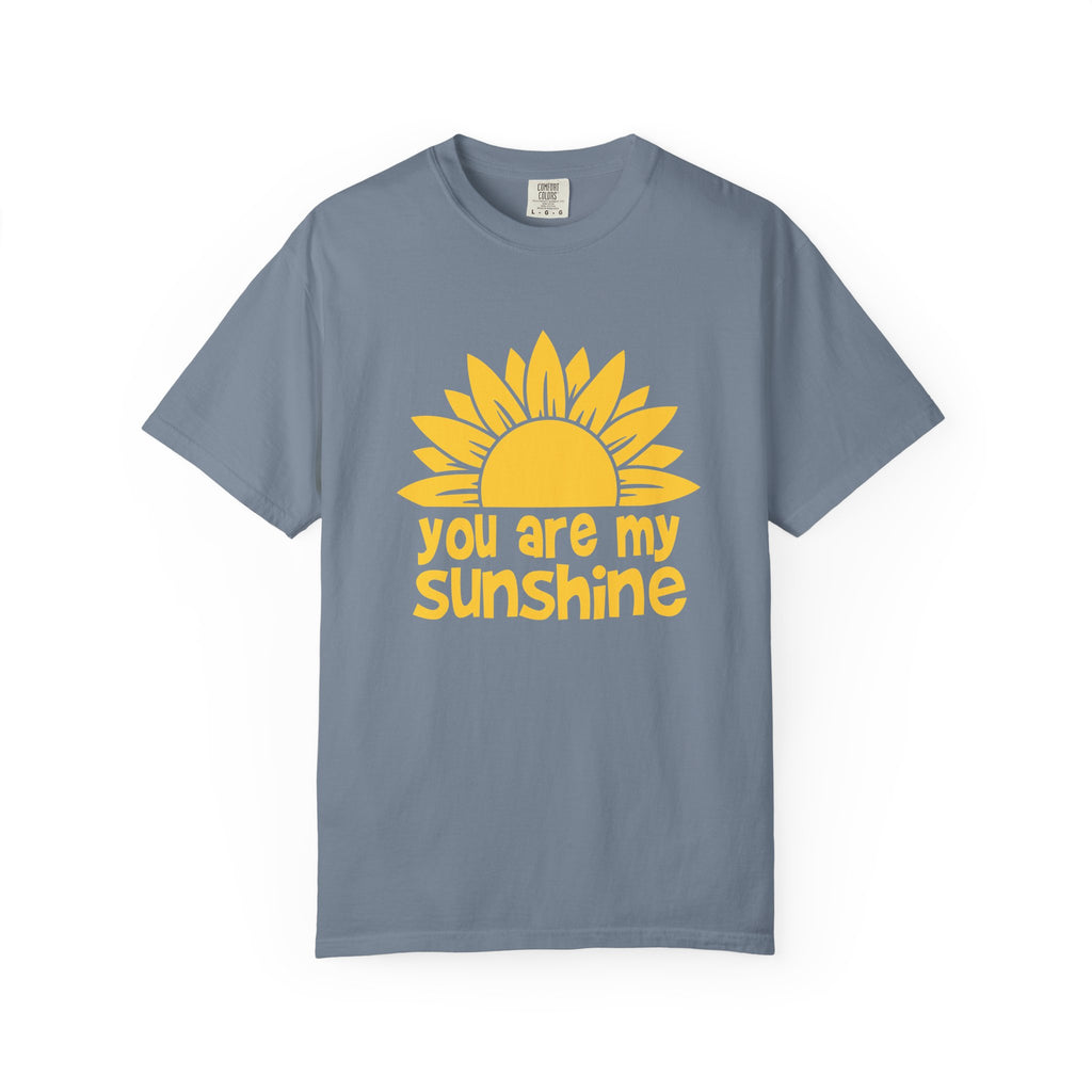 You Are My Sunshine T-shirt