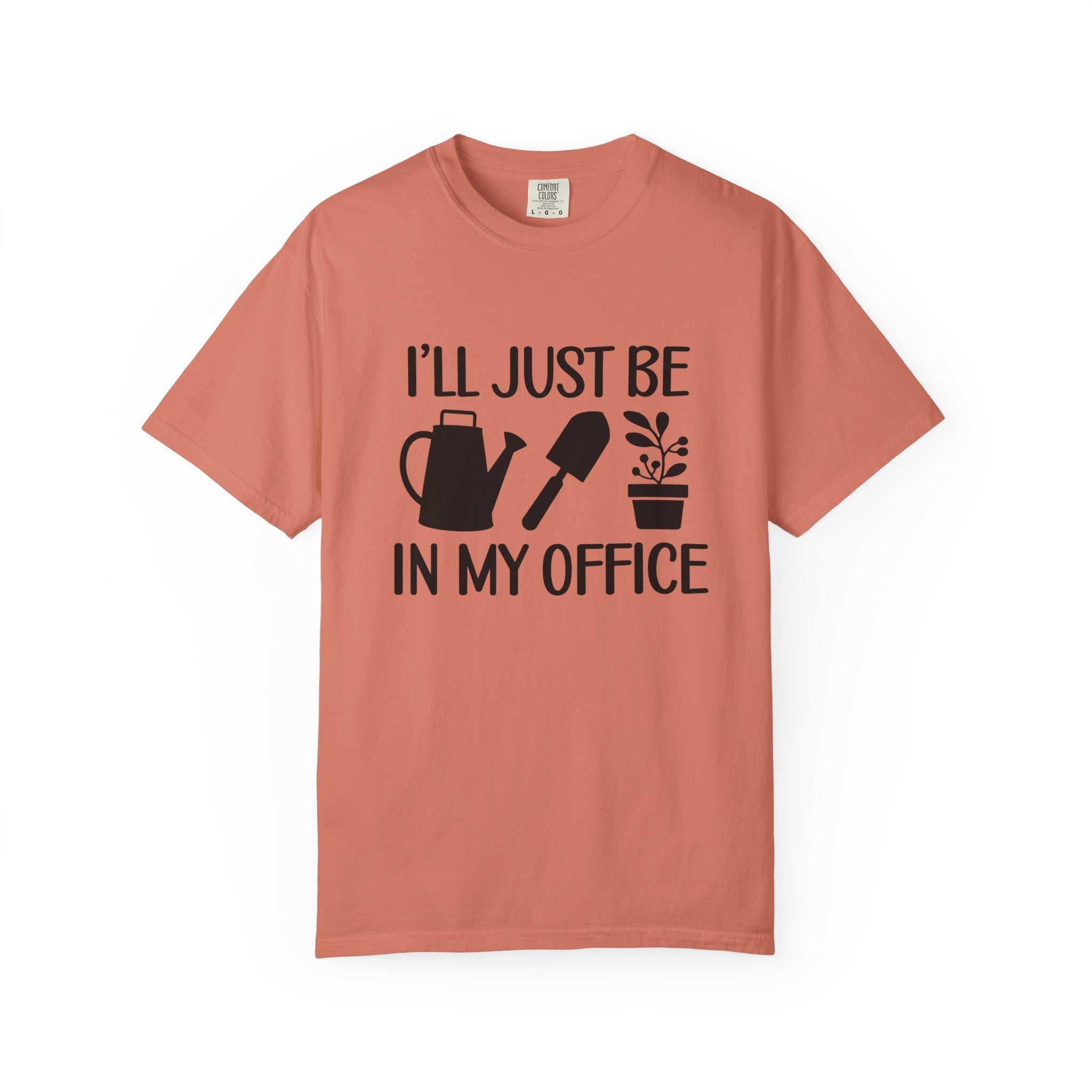In My Office T-shirt