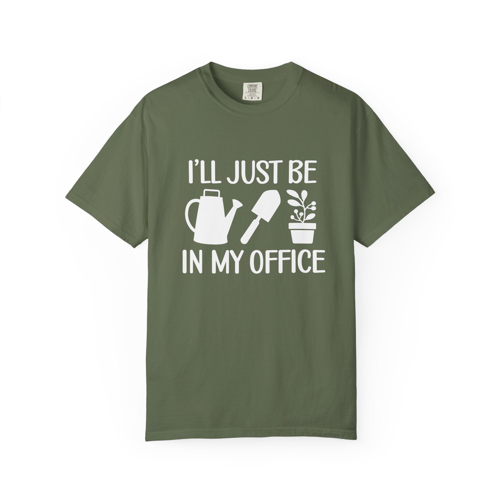 In My Office T-shirt