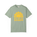 You Are My Sunshine T-shirt