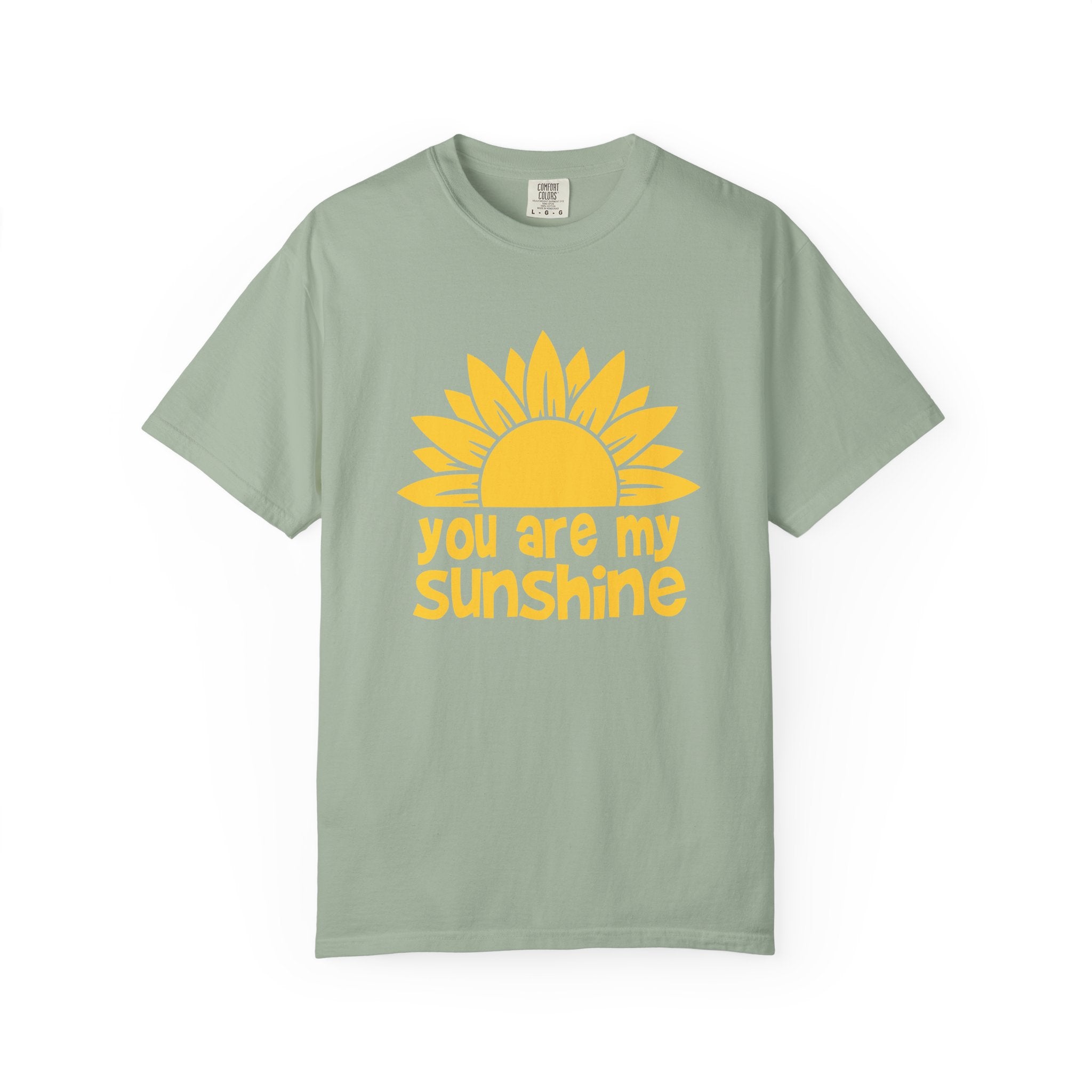 You Are My Sunshine T-shirt