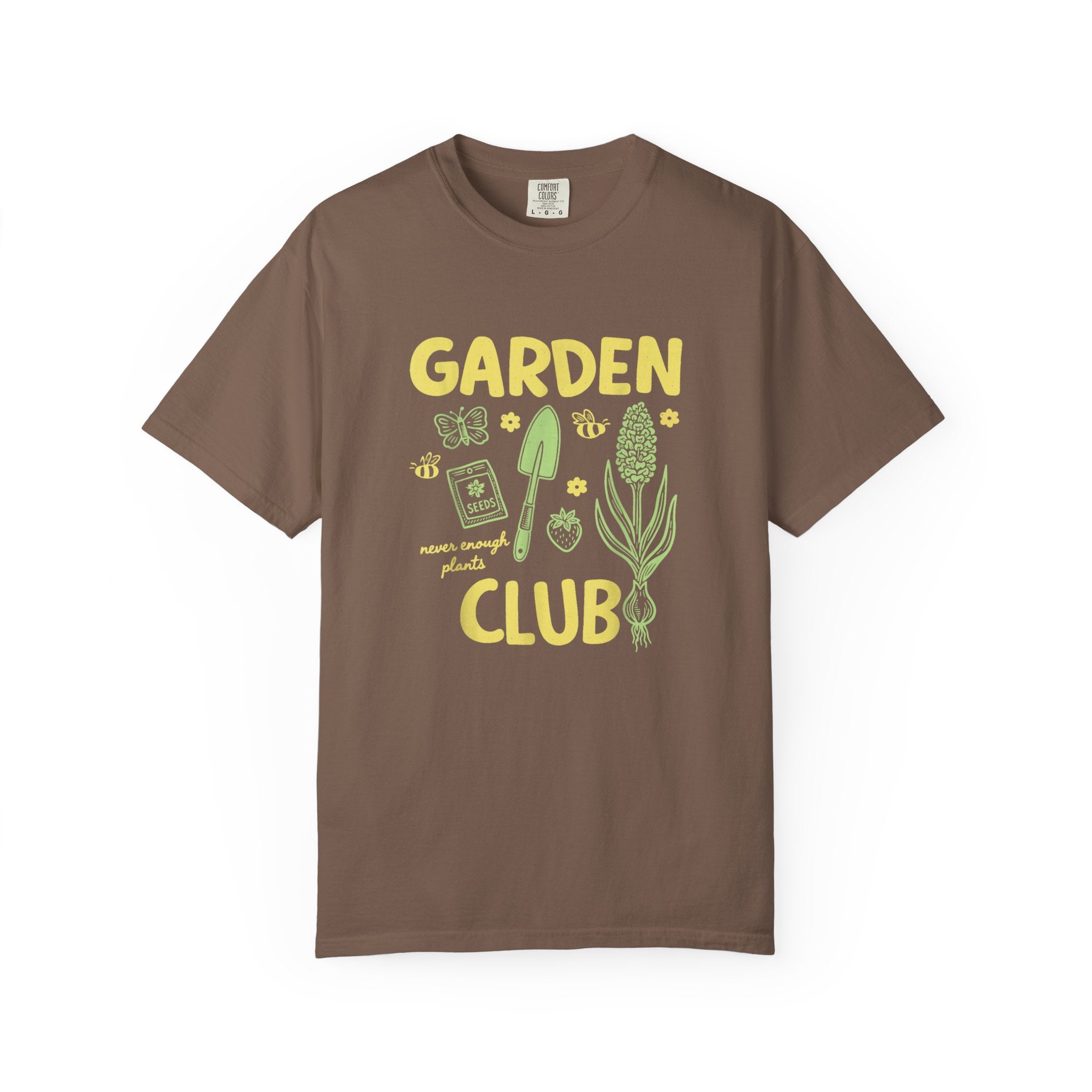 Garden Club T-shirt