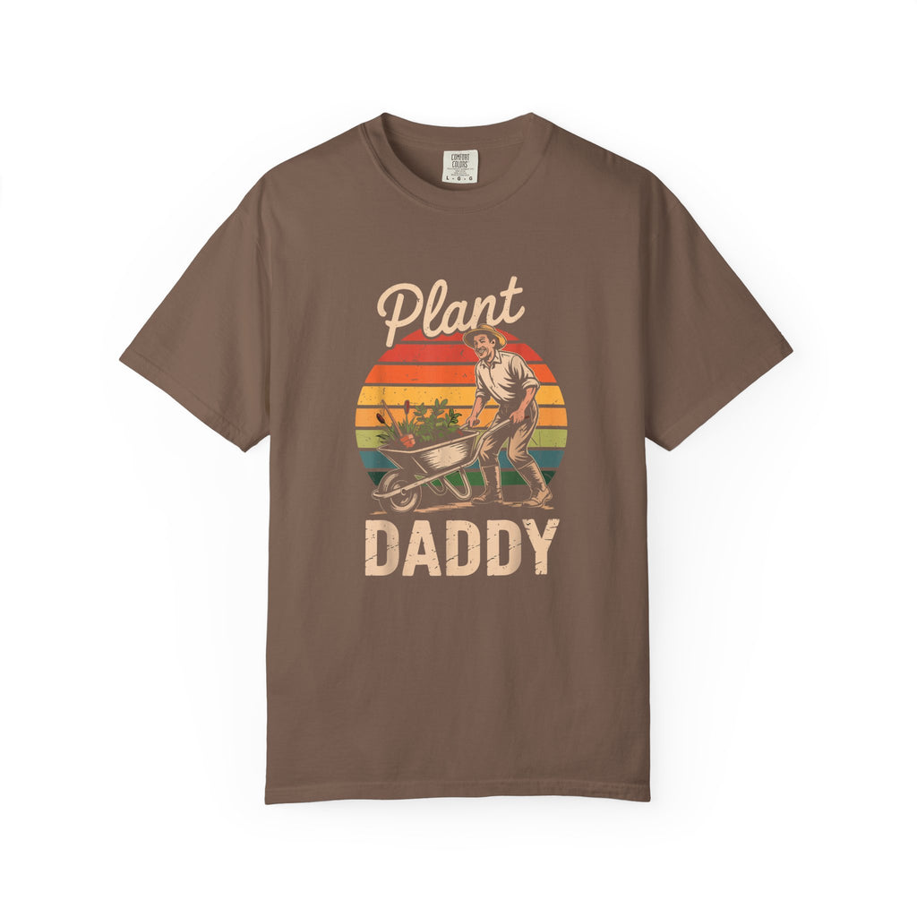 Plant Daddy T-shirt