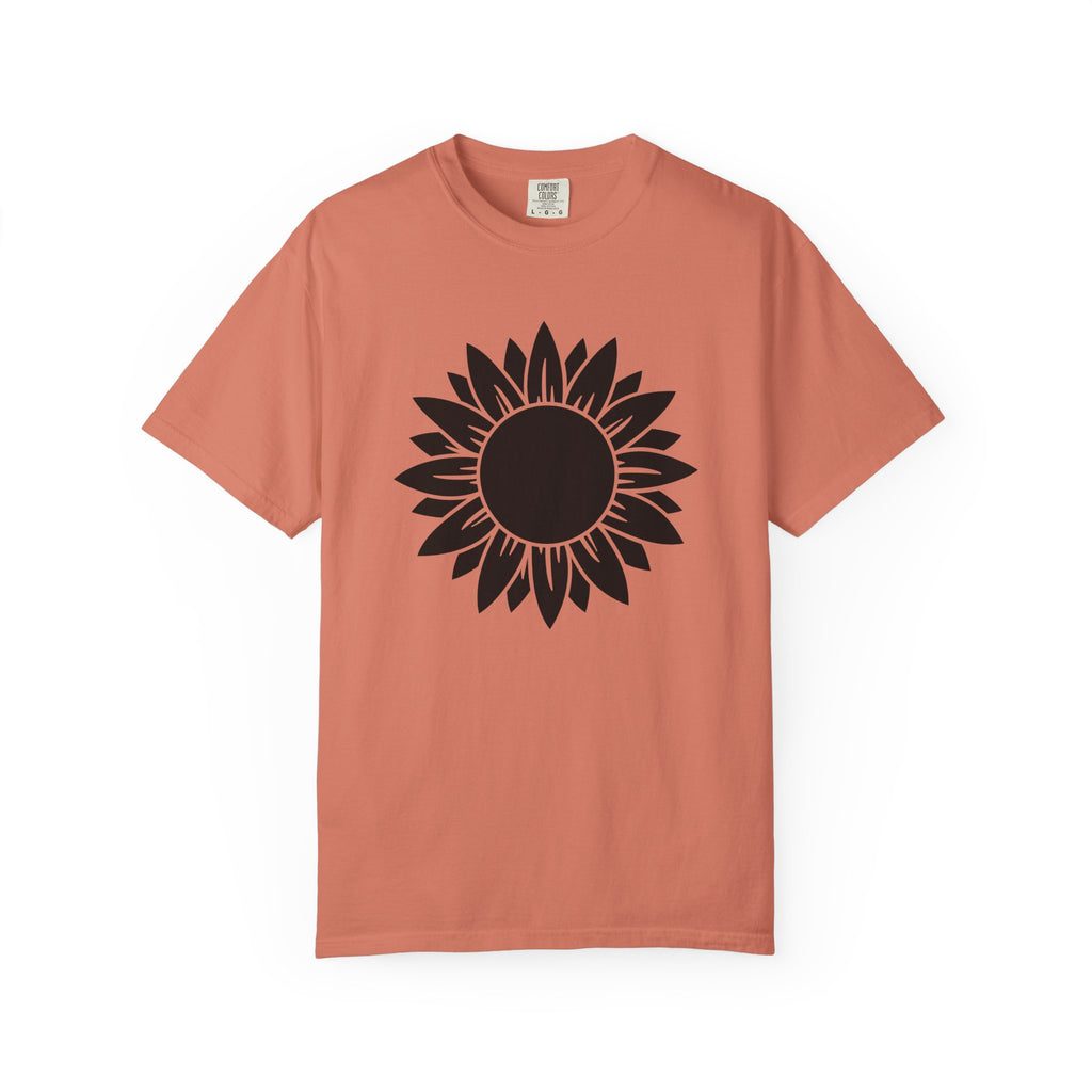 Sunflower T-shirt