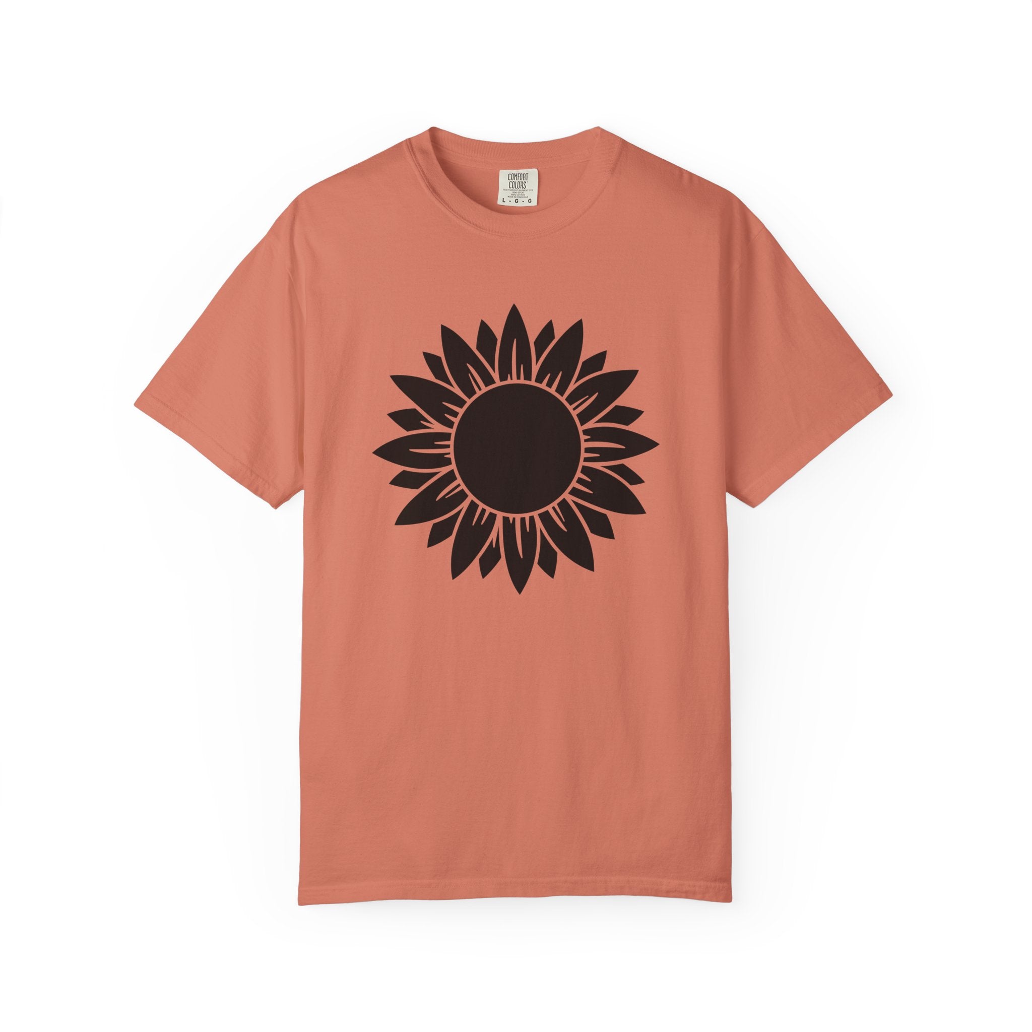 Sunflower T-shirt