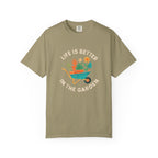 Life Is Better In The Garden T-shirt