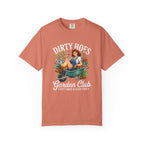 Dirty Hoes Garden Club T-shirt