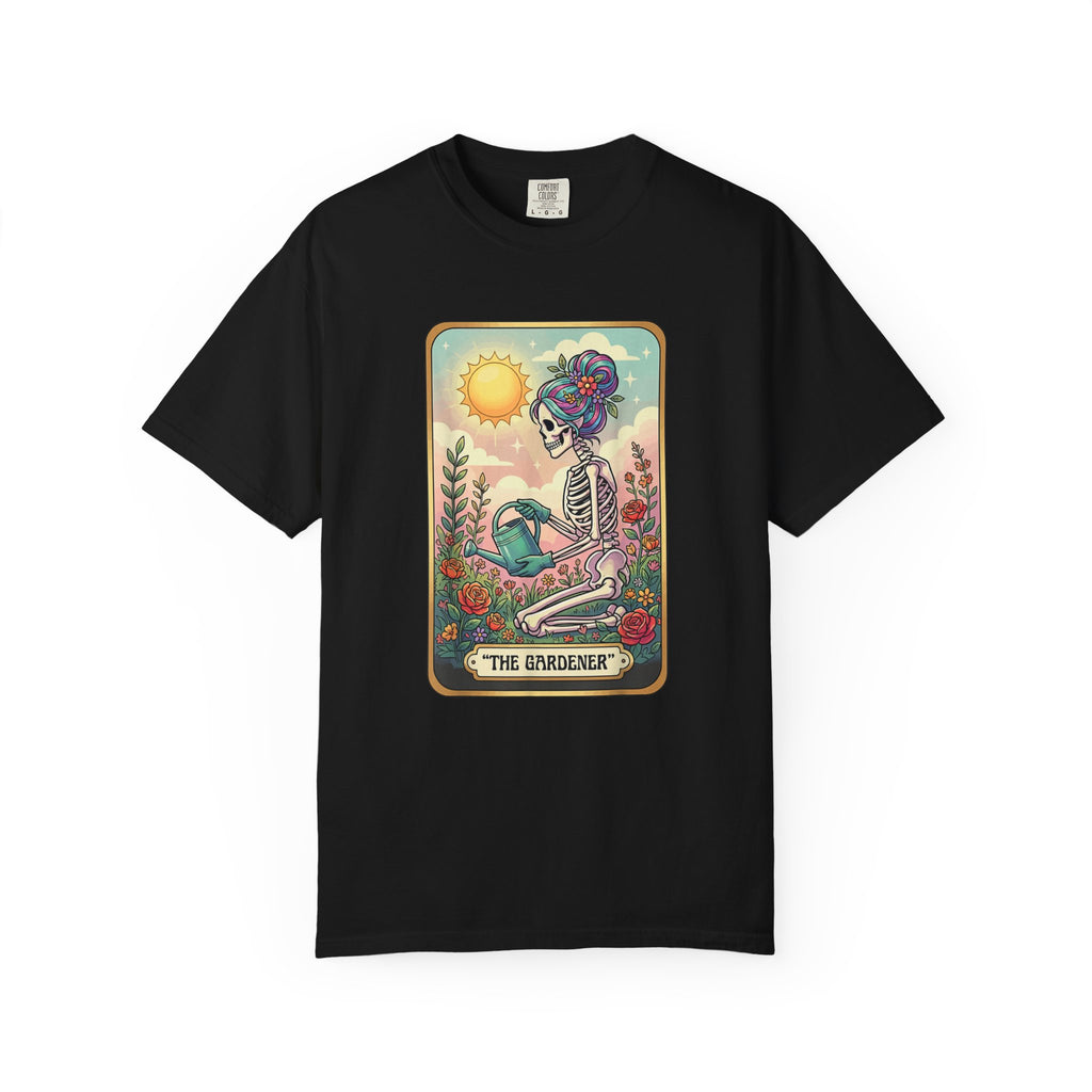 The Gardner T-shirt