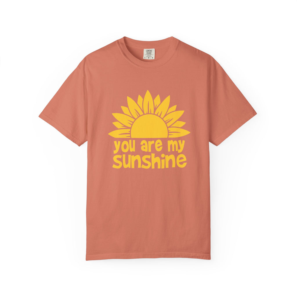 You Are My Sunshine T-shirt