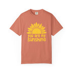 You Are My Sunshine T-shirt