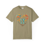 Gardening Shoe T-shirt