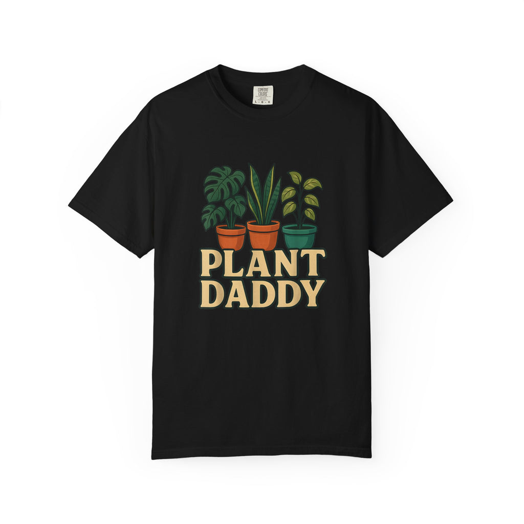 Plant Daddy T-shirt