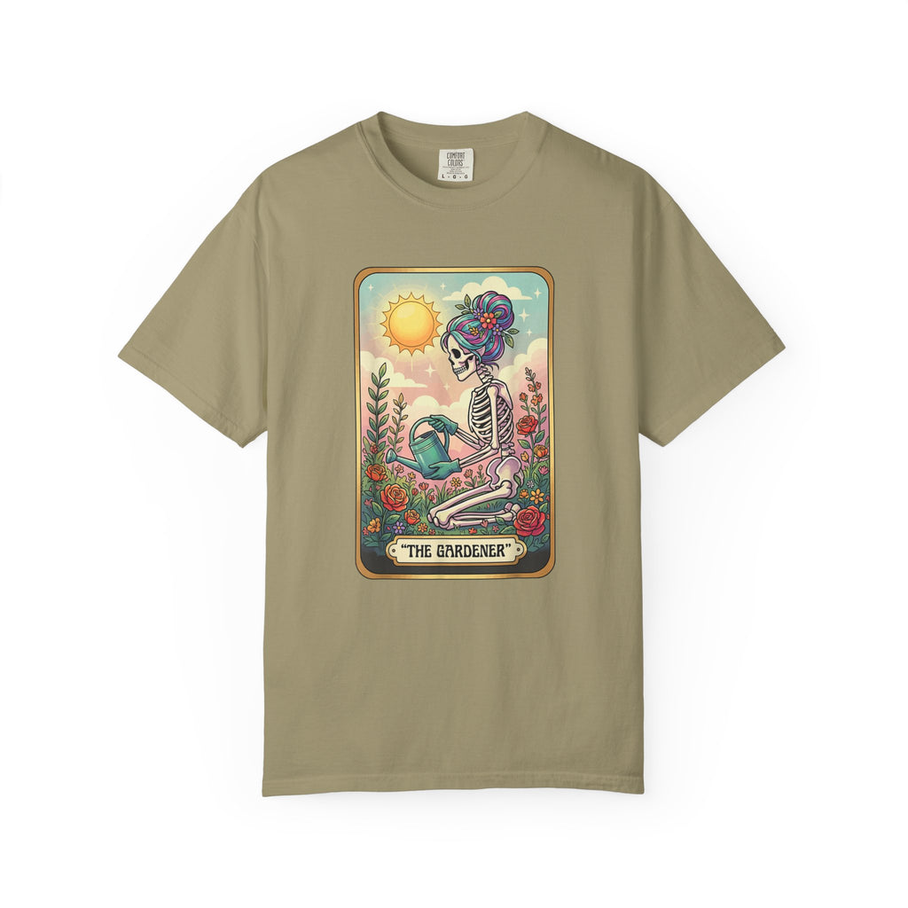 The Gardner T-shirt