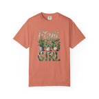 Plant Girl T-shirt