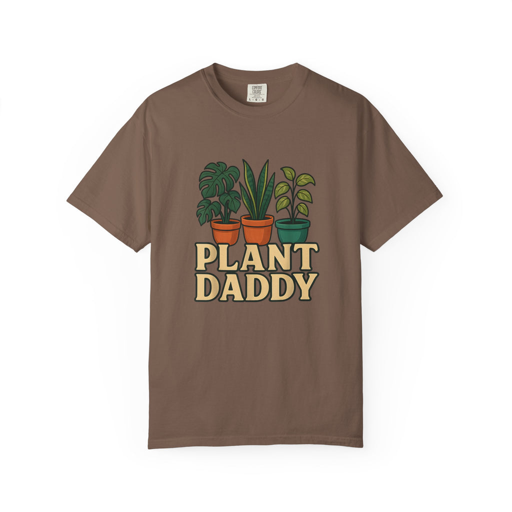 Plant Daddy T-shirt
