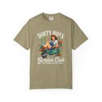 Dirty Hoes Garden Club T-shirt