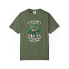 If You Were a Plant, I'd Remember Your Name T-shirt