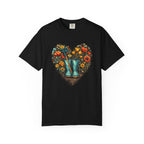 Gardening Shoe T-shirt