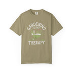 Gardening Is My Therapy T-shirt