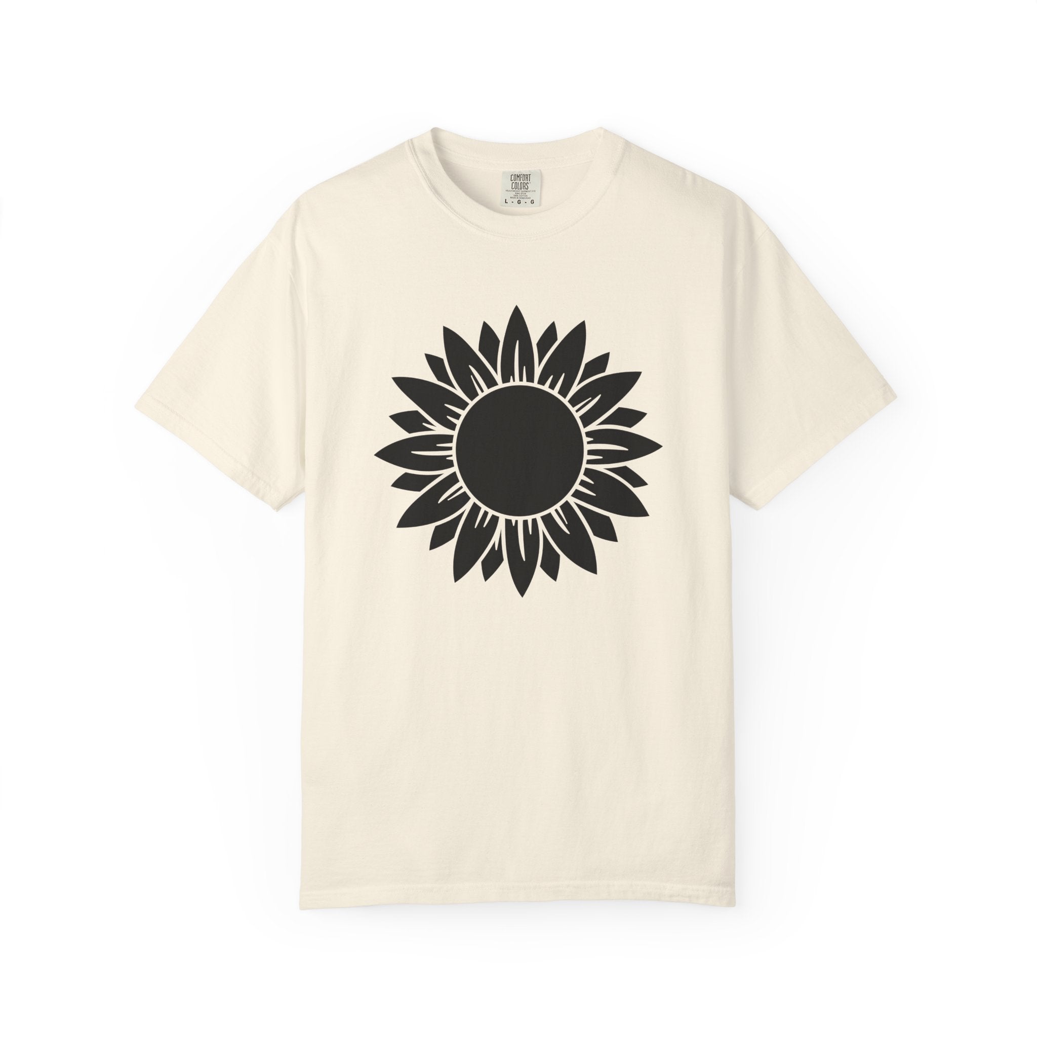 Sunflower T-shirt