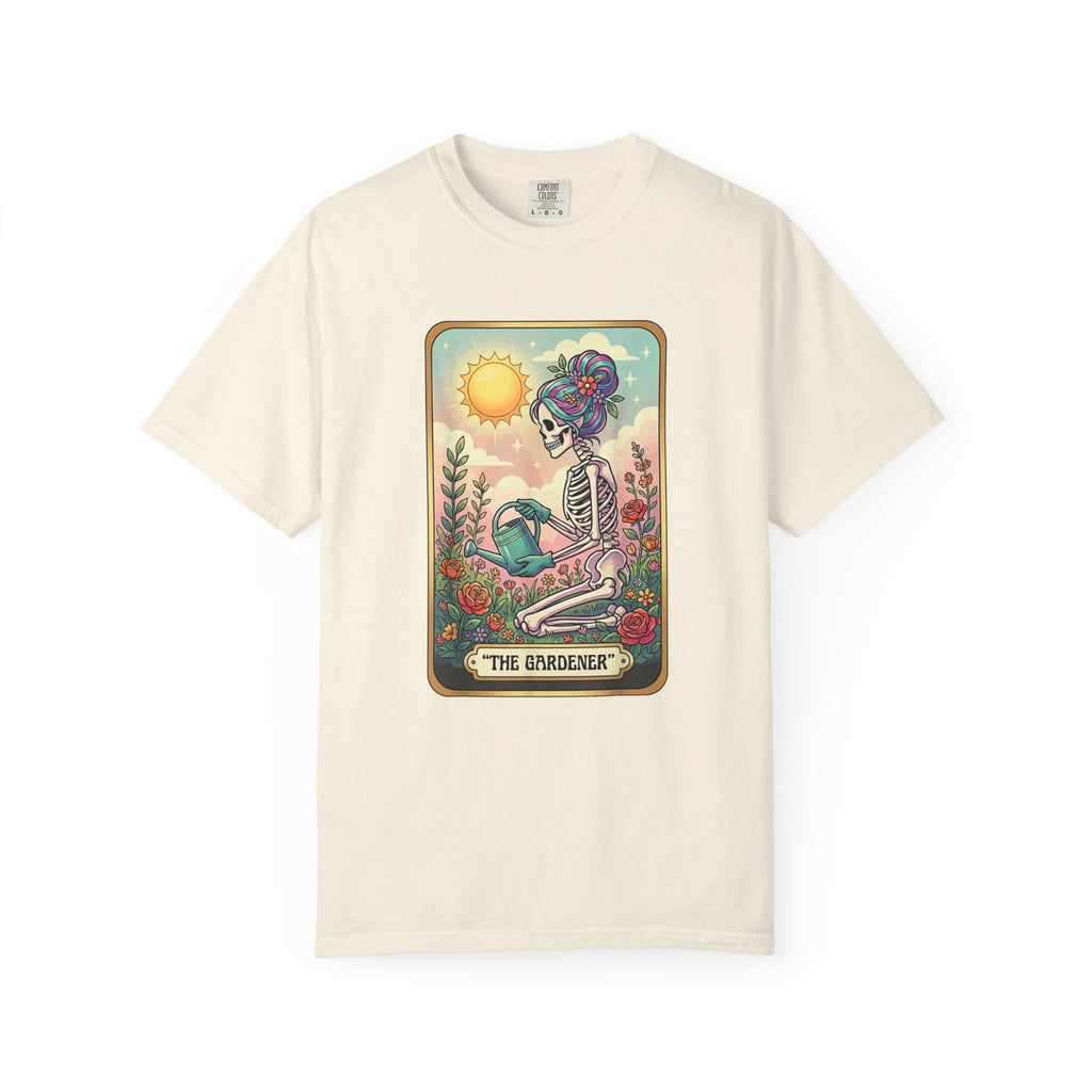 The Gardner T-shirt