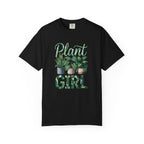 Plant Girl T-shirt