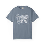 Emotional Support Plant T-shirt