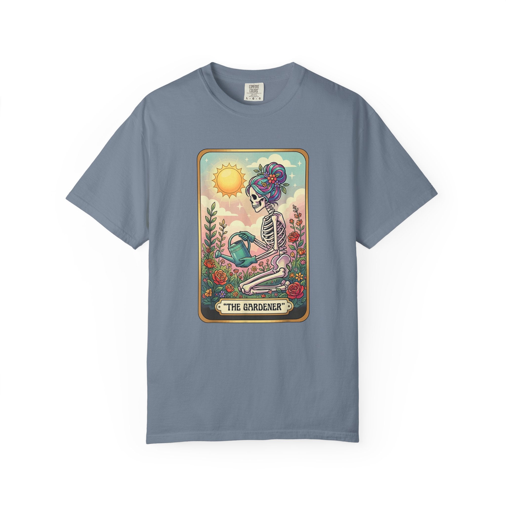 The Gardner T-shirt